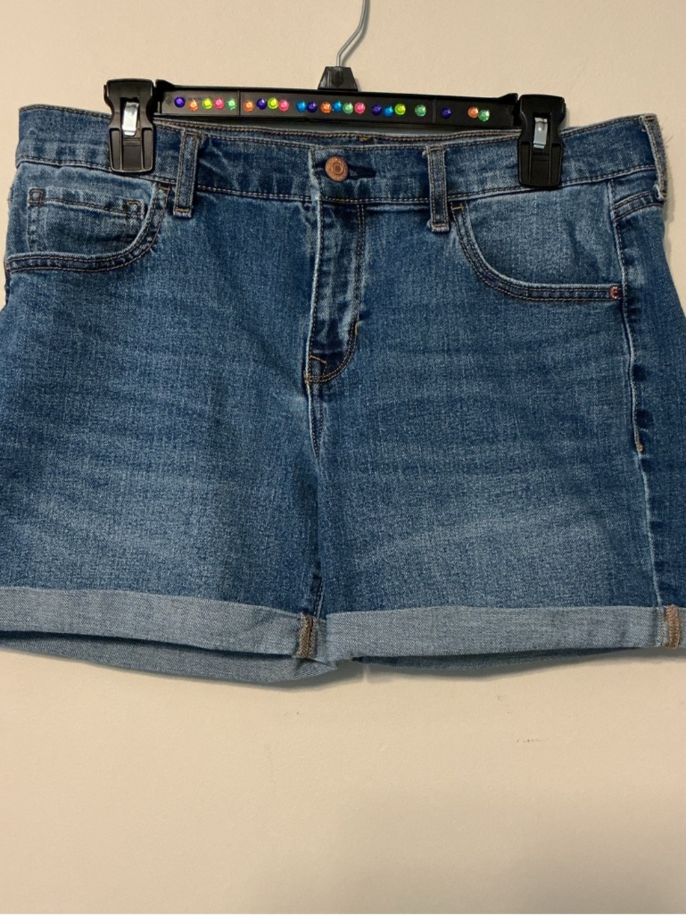 Old Navy Denim Shorts